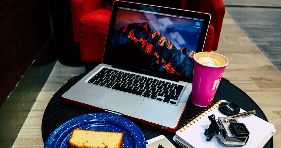 Beneficios de un sitio web