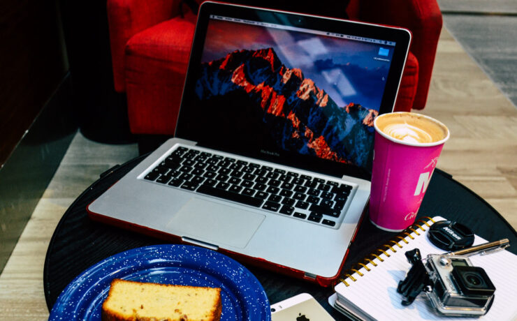 Beneficios de un sitio web