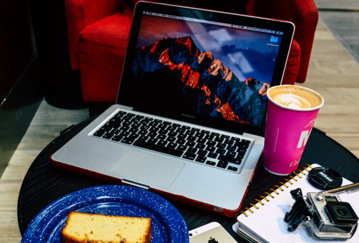 Beneficios de un sitio web