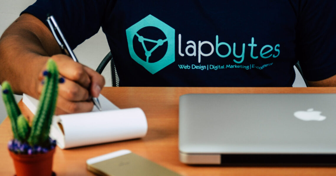 Portada de artículo Lapbytes