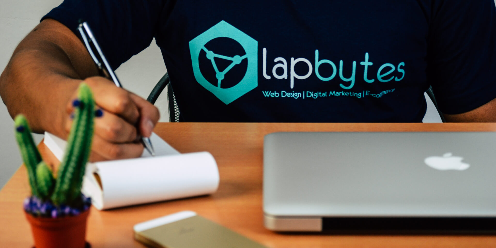 Portada de artículo Lapbytes