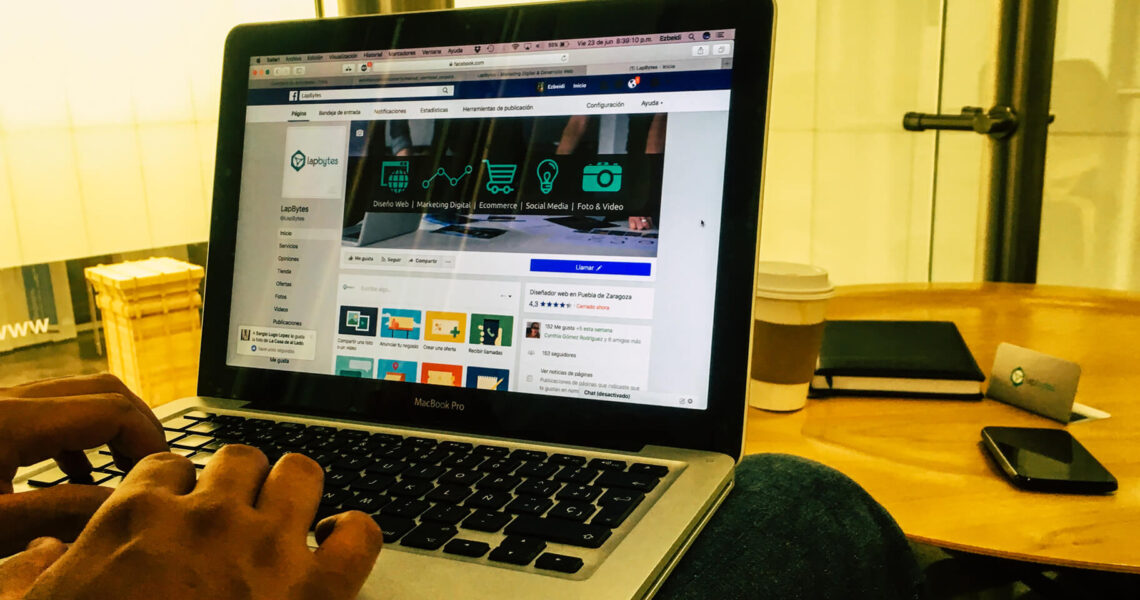 Cómo vender por Facebook