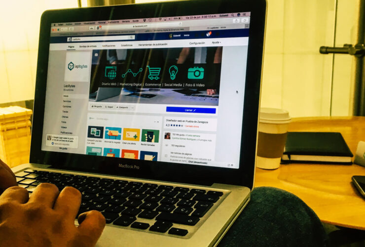 Cómo vender por Facebook