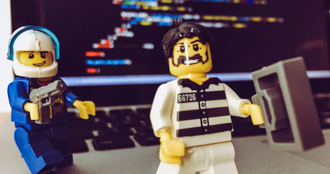 técnicas de marketing fraudulento.