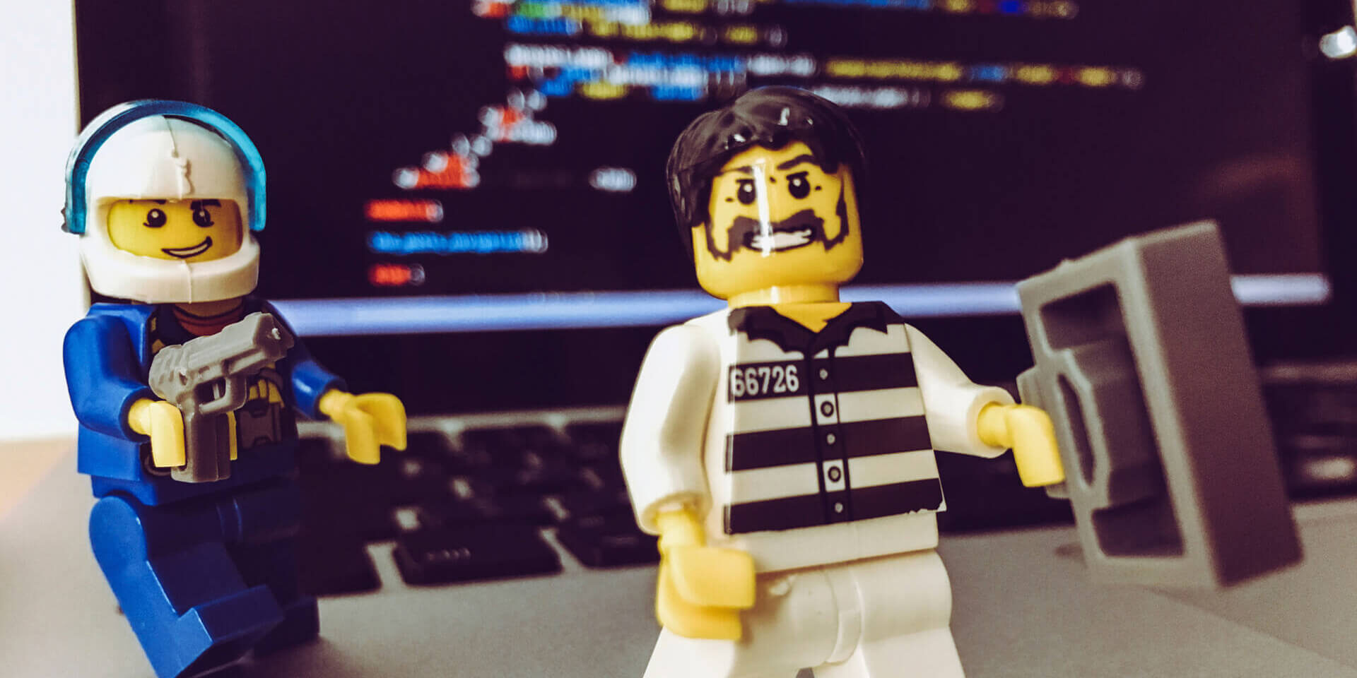 técnicas de marketing fraudulento.