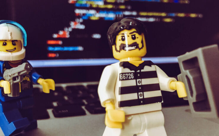 técnicas de marketing fraudulento.